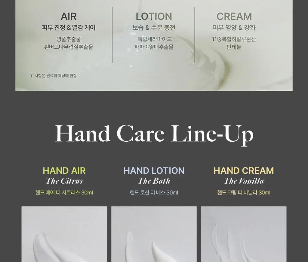[NEW/라이트핏] 에프오티디 핸드 에어 더 시트러스 30ml 상세페이지 6